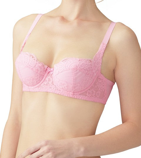 18864 ワイヤー入りブラジャー