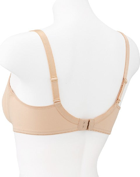 7474 ワイヤー入りブラジャー