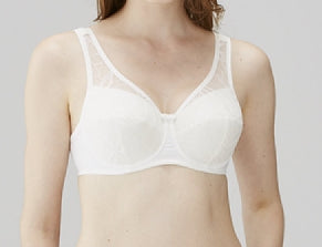 7788 ワイヤー入りブラジャー