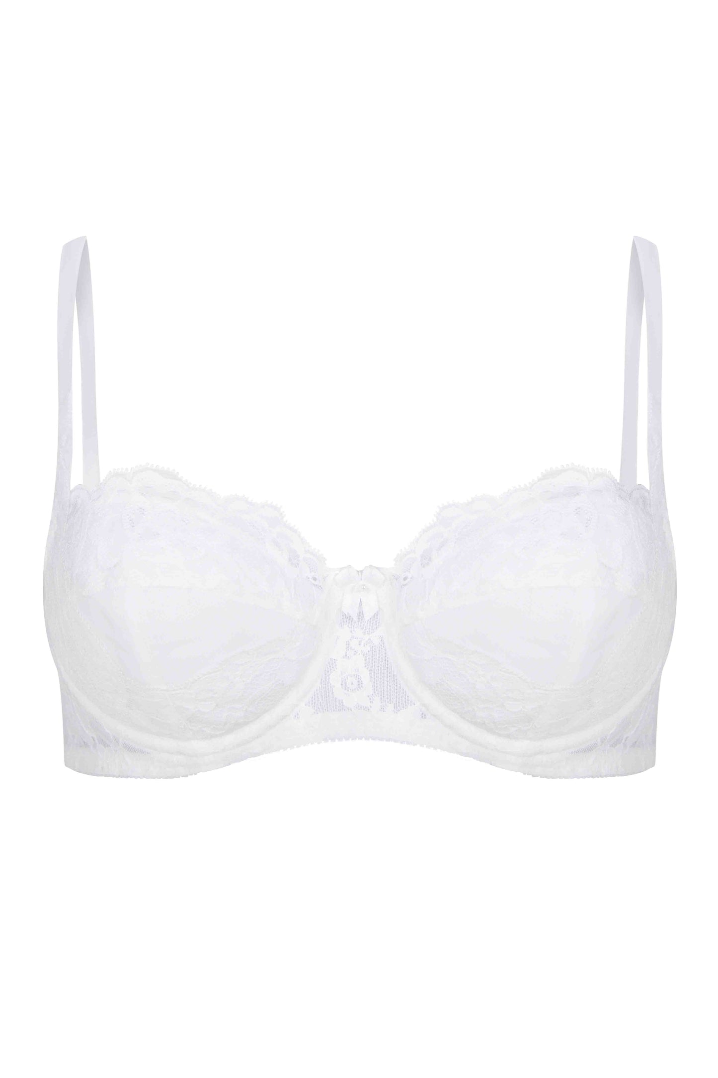 8864 ワイヤー入りブラジャー
