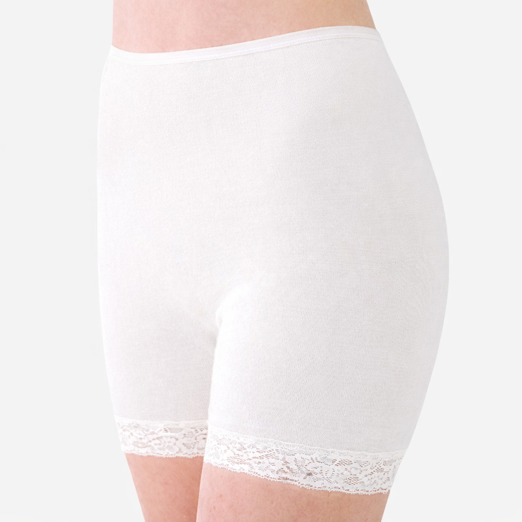 5155 2分長ショーツ