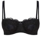 8864　ワイヤー入りブラジャー