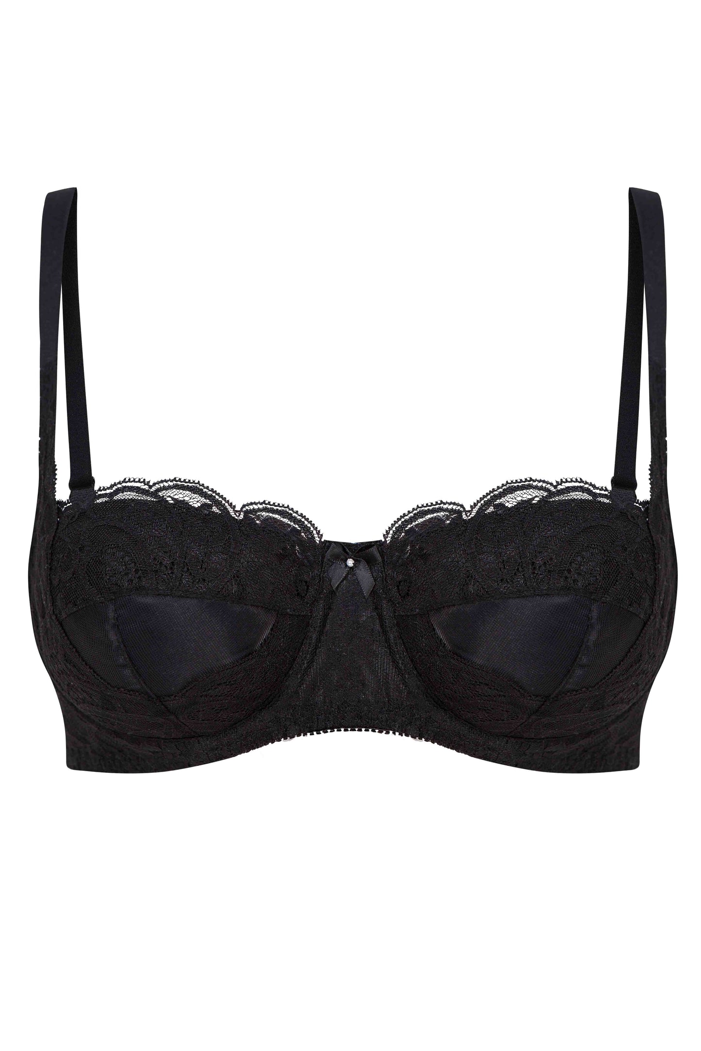 8864　ワイヤー入りブラジャー