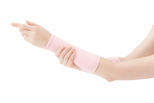 7372 アームウォーマー