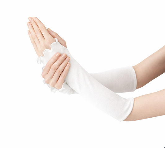 7371 アームウォーマー